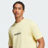  Áo Phông - Áo thun Thể Thao Nam ADIDAS M Lin Sj T JE9003 