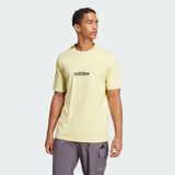  Áo Phông - Áo thun Thể Thao Nam ADIDAS M Lin Sj T JE9003 