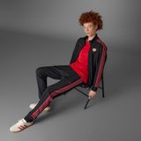  Áo Khoác Bóng Đá Nam ADIDAS Mufc Icon Tt JF0358 