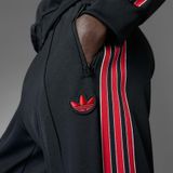  Quần Dài Bóng Đá Nam ADIDAS Mufc Icon Tp JF0359 
