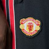  Quần Dài Bóng Đá Nam ADIDAS Mufc Icon Tp JF0359 