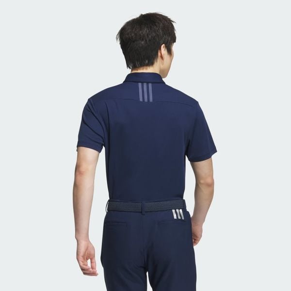  Áo Polo Golf Nam ADIDAS Short Sleeve Polo JF0984 