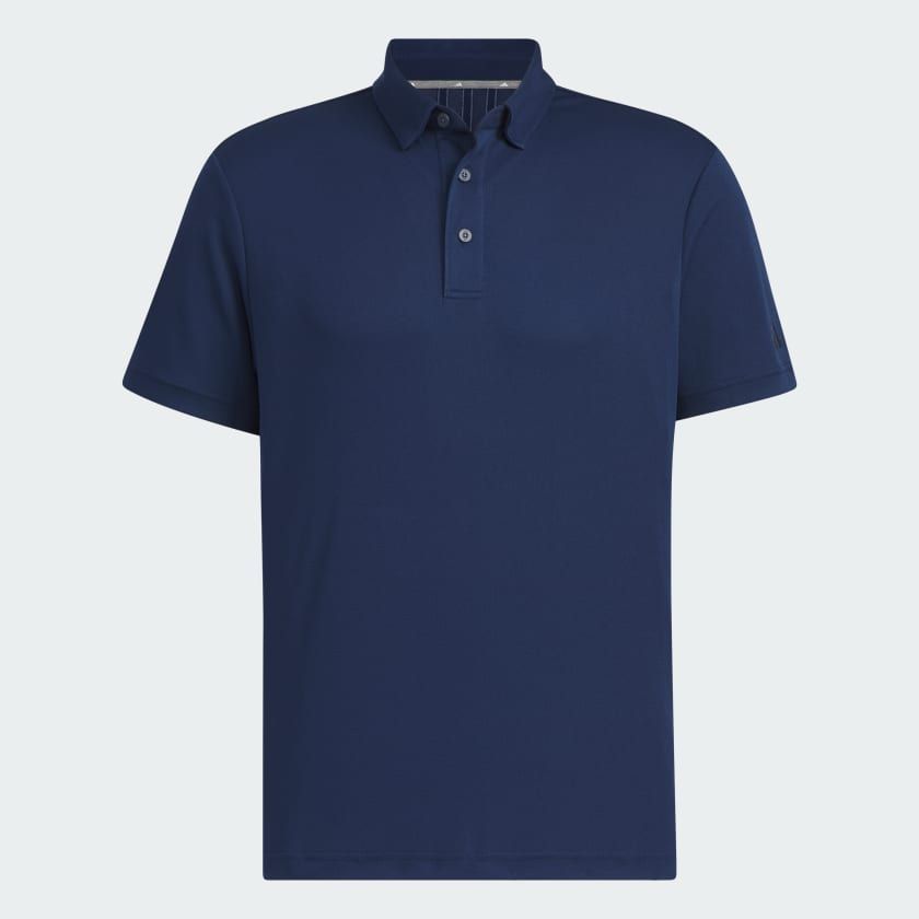  Áo Polo Golf Nam ADIDAS Short Sleeve Polo JF0984 
