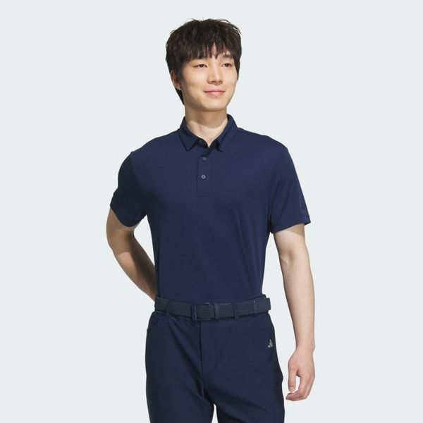  Áo Polo Golf Nam ADIDAS Short Sleeve Polo JF0984 