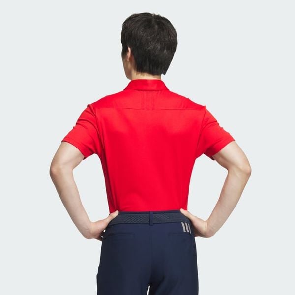  Áo Polo Golf Nam ADIDAS Short Sleeve Polo JF0986 