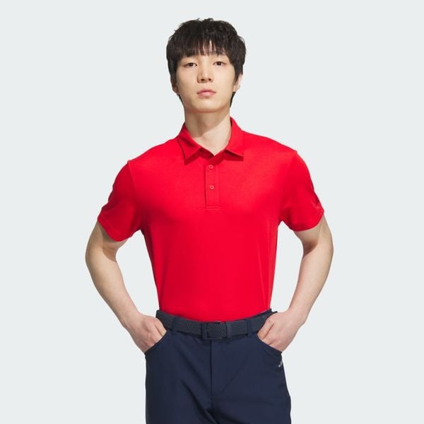  Áo Polo Golf Nam ADIDAS Short Sleeve Polo JF0986 