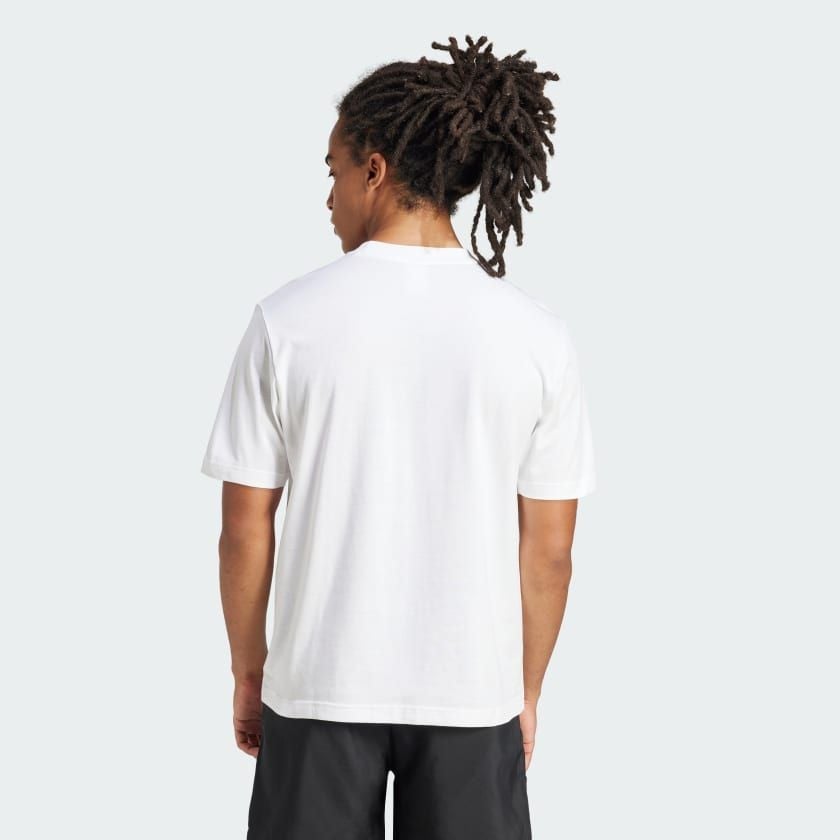  Áo Phông - Áo thun Thể Thao Nam ADIDAS M Sl Sj T JF1092 