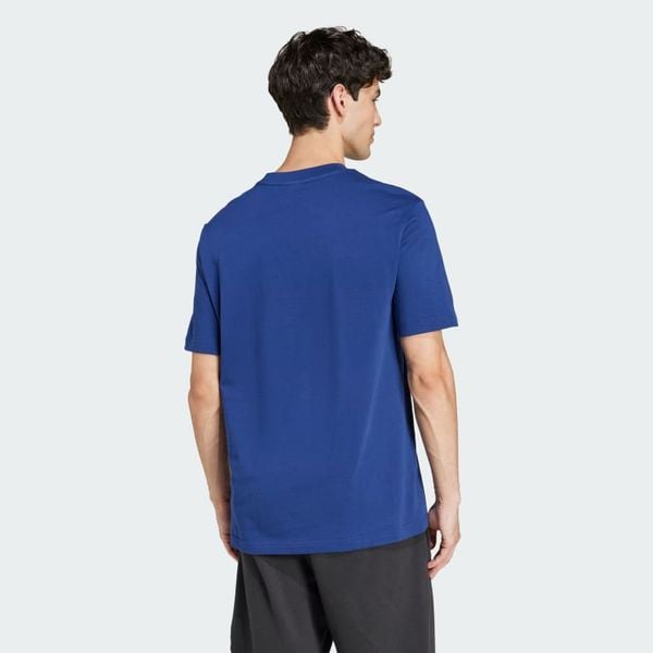  Áo Phông - Áo thun Thể Thao Nam ADIDAS M Sl Sj T JF1093 