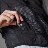  Áo Vest Chạy Nam ADIDAS Ult Pkt Vest JF1479 