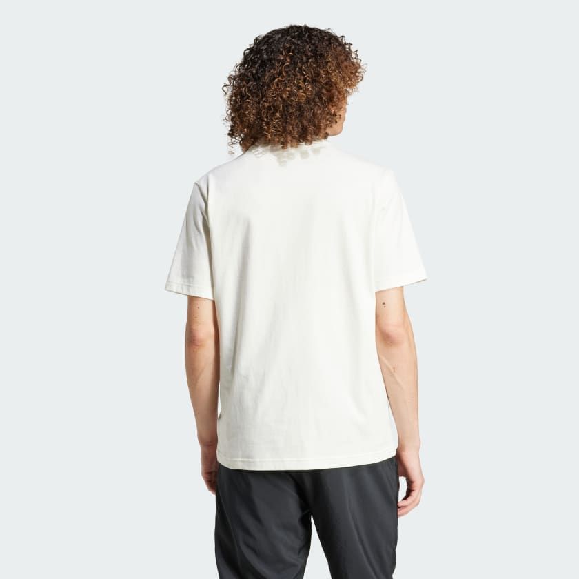  Áo Phông - Áo thun Thể Thao Nam ADIDAS M Ce Tee Gd JF3327 