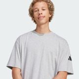  Áo Phông - Áo thun Thể Thao Nam ADIDAS M Sj T JF3618 