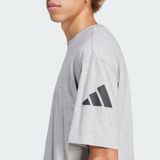  Áo Phông - Áo thun Thể Thao Nam ADIDAS M Sj T JF3618 