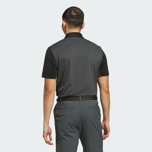  Áo Polo Golf Nam ADIDAS Ult365 Hybrid Polo JF4886 