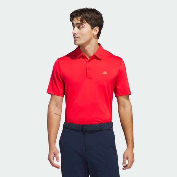  Áo Polo Golf Nam ADIDAS Ult365 Hybrid Polo JF4887 
