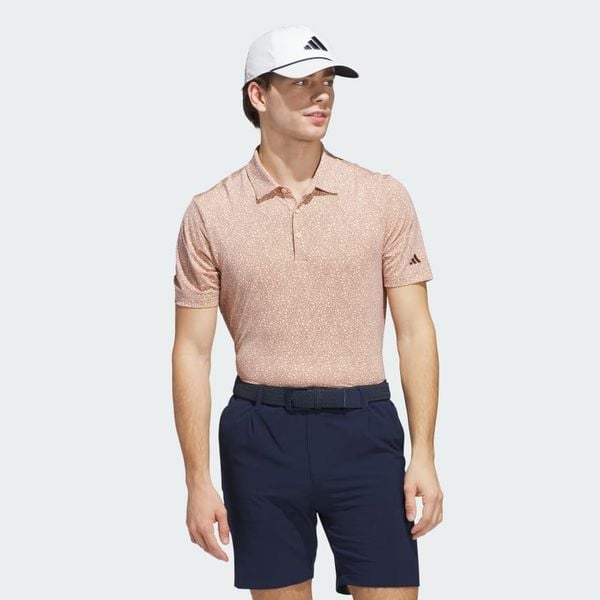  Áo Polo Golf Nam ADIDAS Ult365 Bunker Polo JF4895 
