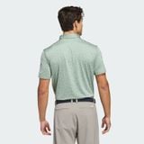  Áo Polo Golf Nam ADIDAS Ult365 Novelty Polo JF4937 