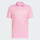  Áo Polo Golf Nam ADIDAS Printed Polo JF4946 