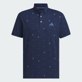  Áo Polo Golf Nam ADIDAS Playgreen Monogram Polo JF6300 