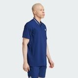  Áo Polo Tennis Nam ADIDAS Club Pique Polo JF8425 
