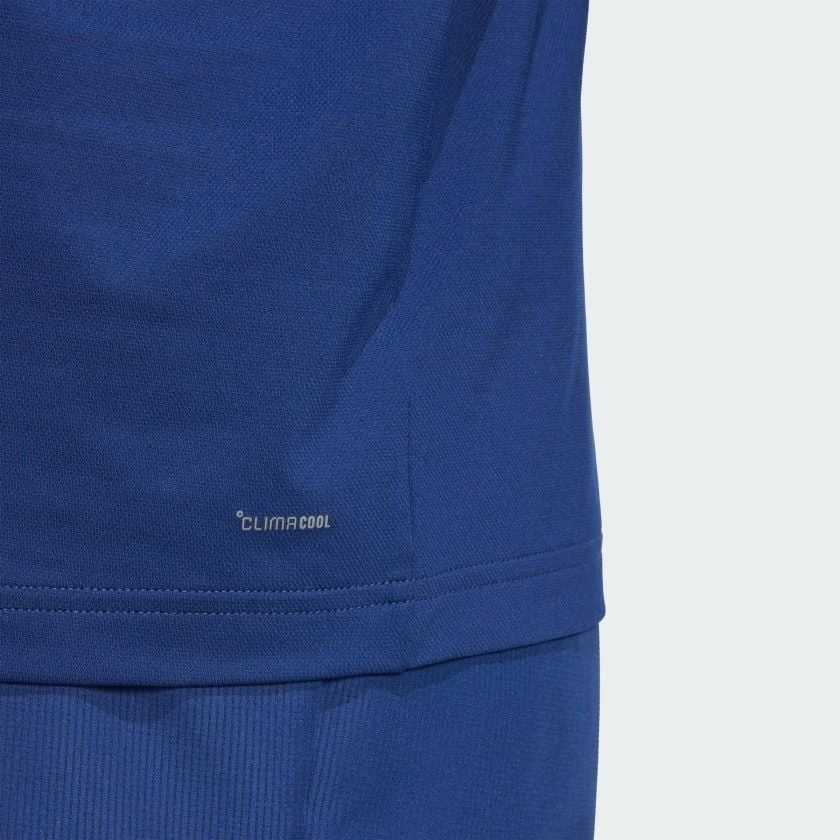  Áo Polo Tennis Nam ADIDAS Club Pique Polo JF8425 