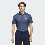  Áo Polo Golf Nam ADIDAS Printed Polo JF8852 