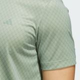  Áo Polo Golf Nam ADIDAS Printed Polo JF8853 