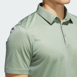  Áo Polo Golf Nam ADIDAS Printed Polo JF8853 