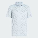  Áo Polo Golf Nam ADIDAS Ult365 Printed Mesh Polo JF9003 