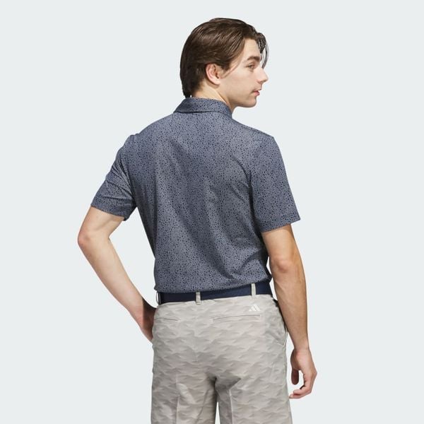  Áo Polo Golf Nam ADIDAS Ult365 Bunker Polo JF9006 