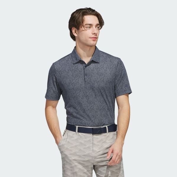  Áo Polo Golf Nam ADIDAS Ult365 Bunker Polo JF9006 