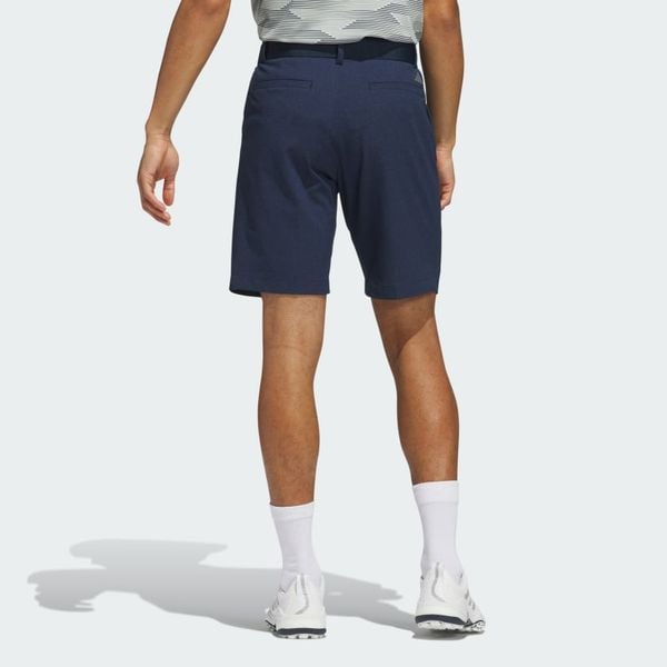  Quần Đùi Golf Nam ADIDAS Ult365 Textured Shorts JF9018 