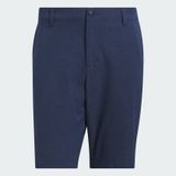  Quần Đùi Golf Nam ADIDAS Ult365 Textured Shorts JF9018 
