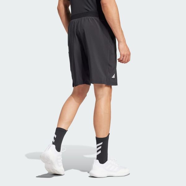 Quần Đùi Tennis Nam ADIDAS Club Sw Short JG0994 