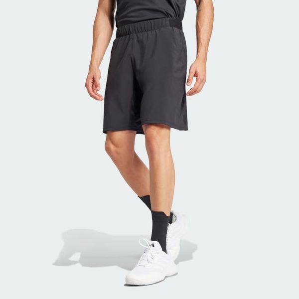  Quần Đùi Tennis Nam ADIDAS Club Sw Short JG0994 