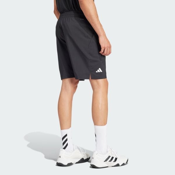  Quần Đùi Tennis Nam ADIDAS Club 3Str Short JG3589 
