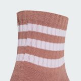  Vớ Tập Luyện Unisex ADIDAS 3S C Spw Mid 3P JG3700 