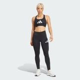  Quần Bó Tập Luyện Nữ ADIDAS Tr-Es Bl 1/1 L JG3941 