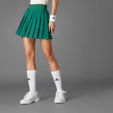  Váy Tennis Nữ ADIDAS Heritage Skirt JG3995 