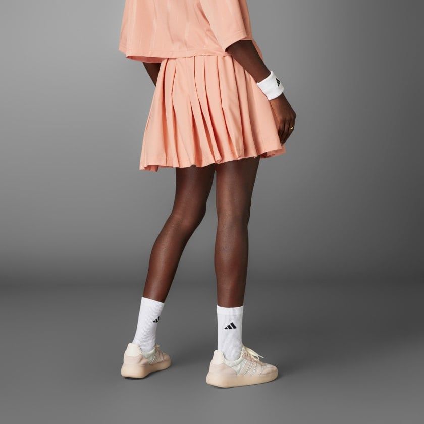  Quần Đùi Thể Thao Nữ ADIDAS W Tiro Q2 Skirt JG4099 