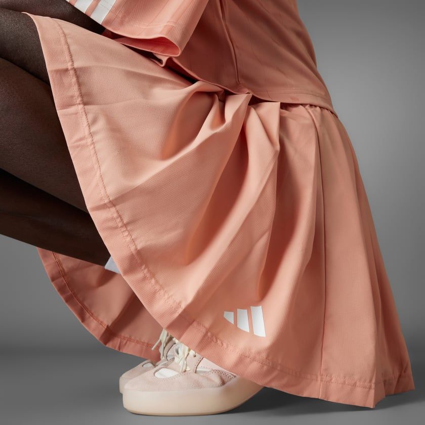  Quần Đùi Thể Thao Nữ ADIDAS W Tiro Q2 Skirt JG4099 
