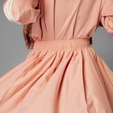  Quần Đùi Thể Thao Nữ ADIDAS W Tiro Q2 Skirt JG4099 
