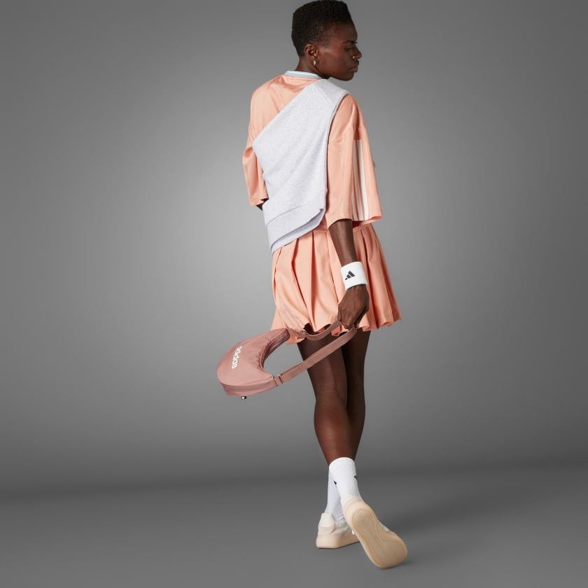  Quần Đùi Thể Thao Nữ ADIDAS W Tiro Q2 Skirt JG4099 