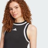  Áo Ba Lỗ Thể Thao Nữ ADIDAS W Cb Cro Tk JG4180 