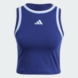  Áo Ba Lỗ Thể Thao Nữ ADIDAS W Cb Cro Tk JG4182 