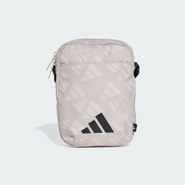  Túi Đeo Chéo Tập Luyện Unisex ADIDAS Lin Org Mono JG5871 