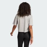  Áo Phông - Áo thun Thể Thao Nữ ADIDAS W Bl Sj Bf T JG8738 