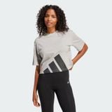  Áo Phông - Áo thun Thể Thao Nữ ADIDAS W Bl Sj Bf T JG8738 
