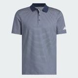  Áo Polo Golf Nam ADIDAS Btc Textured Polo JH1344 