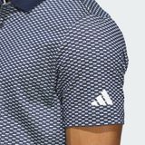  Áo Polo Golf Nam ADIDAS Btc Textured Polo JH1344 