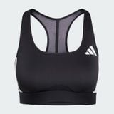  Áo Ngực Thể Thao Tập Luyện Nữ ADIDAS Pwrct Ms 3S Bra JH1420 